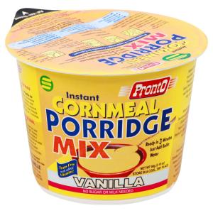 Seprod - Porridge Vanilla