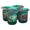 PRUNE YOGURT 4PK