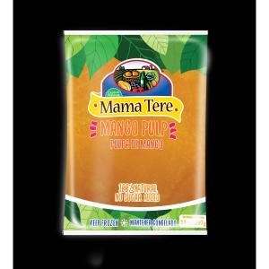 Mama Tere - Pulpa Mango fr