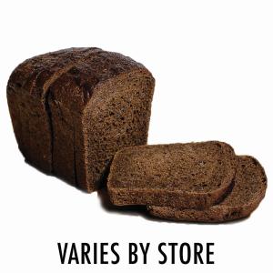 Store - Pumpernickel Bread