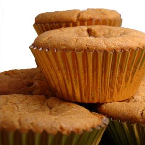 Store Prepared - Pumpkin Muffins