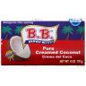 PURE CREAMED COCONUT