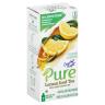 PURE LEMON ICED TEA 7CT