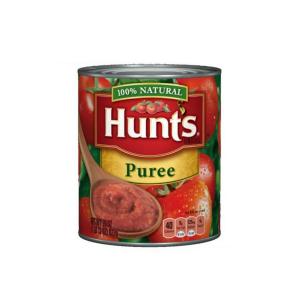 hunt's - Puree