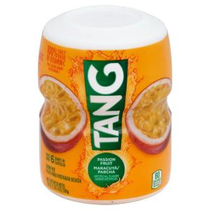 Tang - Pwd Drink Passion Fruit