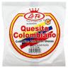 QUESO COLOMBIANO CHEESE