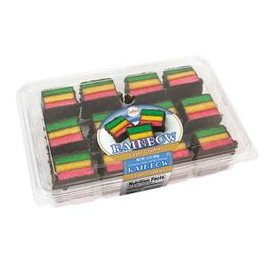 Cookies United - Rainbow Layers Pre Pack
