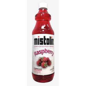 Mistolin - All Purpose Cleaner Raspberry