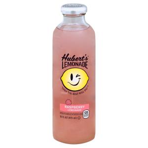 hubert's - Raspberry Lemonade