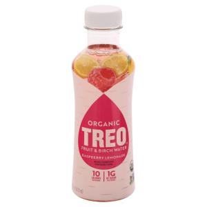 Treo - Raspberry Lemonade Birch Watr