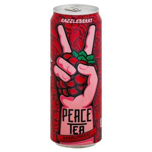 Peace Tea - Razzleberry Tea