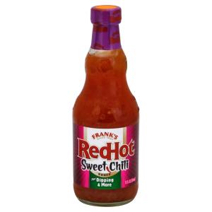 Frank's Red Hot - Red Hot Sweet Chili Sauce