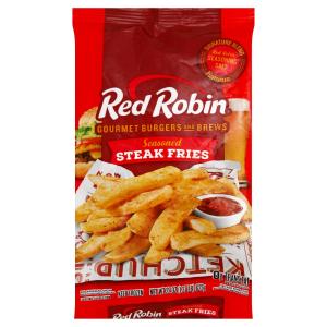 Restaurant Brnd - Red Robin Steak Fries