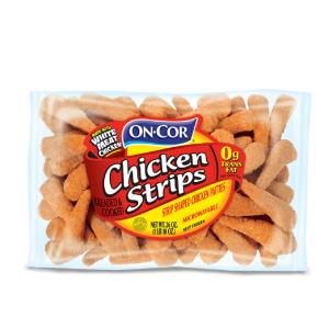 on-cor - Redi Serve Chicken Strips