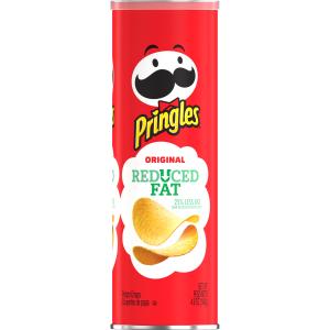 Pringles - Reduced Fat Original