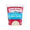 REDUCED FAT SOUR CREAM