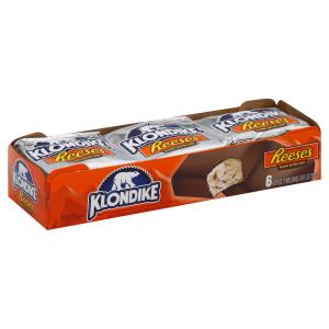 Klondike - Reeses Peanut Butter Bar