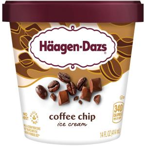 haagen-dazs - Coffee Chip