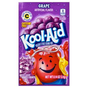 kool-aid - Regular Grape