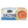 REGULAR SALTINE CRACKERS