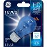 Ge - Reveal hd Light Pure Clean 40 W Bulb