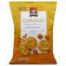 RICE CRISPS CARAMEL