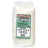 RICE FLOUR BROWN GLUTEN FREE
