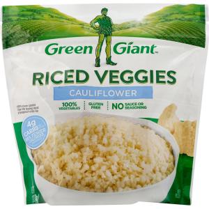 Green Giant - Riced Veggies Cauliflower