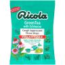 RICOLA GRN TEA COUGH THRT DRPS