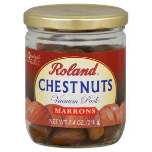 Roland - Rlnd Chestnuts