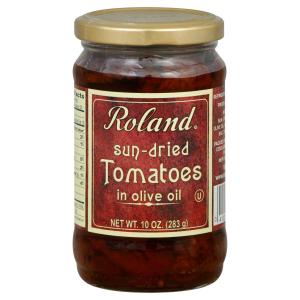 Roland - Rlnd Sundried Tomatores