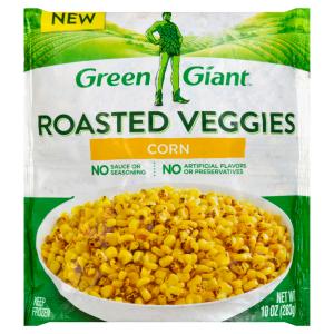 Green Giant - Roasted Veggies Corn