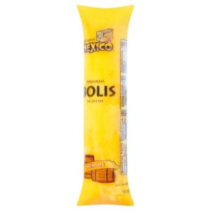 Helados Mexico - Rompope Cream Bolis Tube