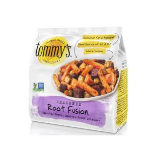 Tommy's - Root Fusion
