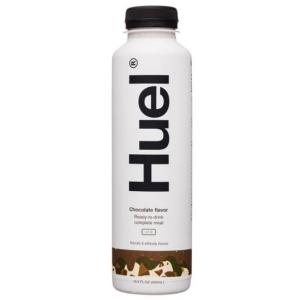 Huel - Rtd Meal Chocolate Drink