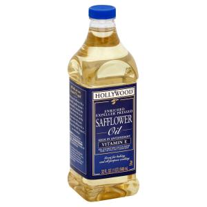 Hollywood - Safflower Oil
