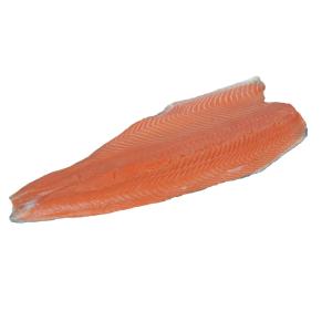 Fish Fillets - Salmon Fillet Coho Wild Caught
