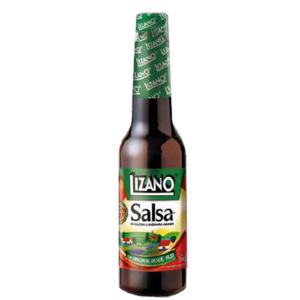 Lizano - Salsa