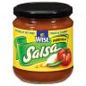 SALSA MEDIUM