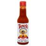 SALSA PICANTE HOT SAUCE