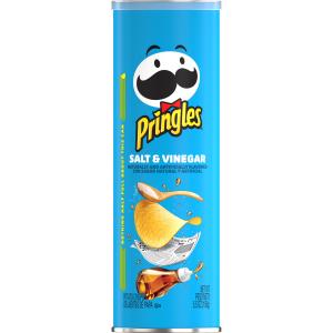 Pringles - Salt Vinegar
