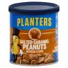 SALTED CARAMEL PEANUTS
