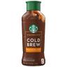SALTED CARMEL CREAM COLD BREW