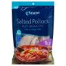 SALTED POLLOCK FILLETS