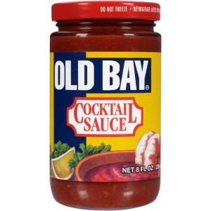 Old Bay - Sauce Cocktail