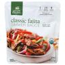 CLASSIC FAJITA SIMMER SAUCE