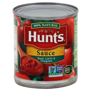 hunt's - Sauce W Ital Herbs