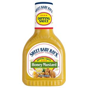 Sweet Baby ray's - Sbr Honey Mustard Dip Sauce