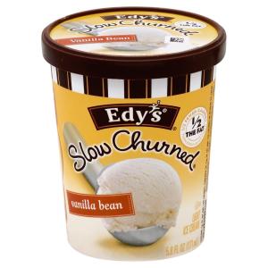 edy's - sc lt Cup Vanilla Bean