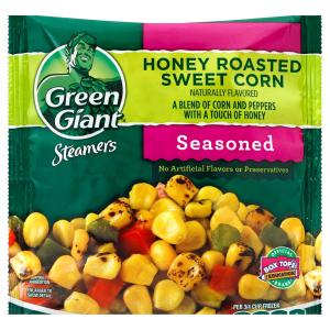 Green Giant - Season Steamer Honey Corn
